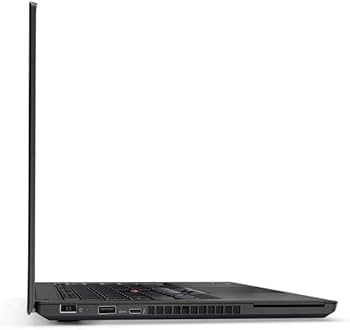 【FullHD】【Type-C】 Lenovo ThinkPad T470 第7世代 Core i5 7200U/2.50GHz 4GB 新品SSD4TB M.2 NVMe Windows10 64bit WPSOffice 14インチ フルHD カメラ 無線LAN 中古パソコン ノートパソコン モバイルノート PC Notebook 【中古】 Lenovo ThinkPad T470 14